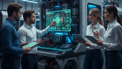 Moet na een substantiële wijziging van een machine de gehele machine opnieuw beoordeeld worden?