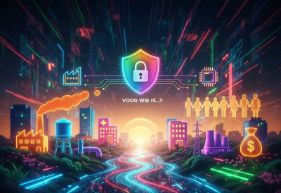 Voor wie is de NIS2 (Network and Information Security) richtlijn?