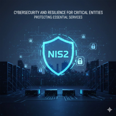 Waarvoor is de NIS2 (Network and Information Security Directive)