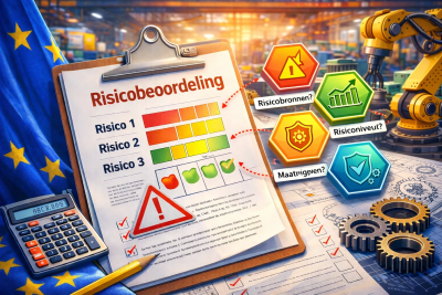 Wat moet een risicobeoordeling bevatten?