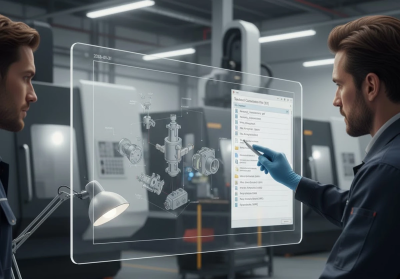 Wat te doen met stuklijsten van de diverse onderdelen in de machine? Ook opnemen in het Technisch Constructie Dossier?