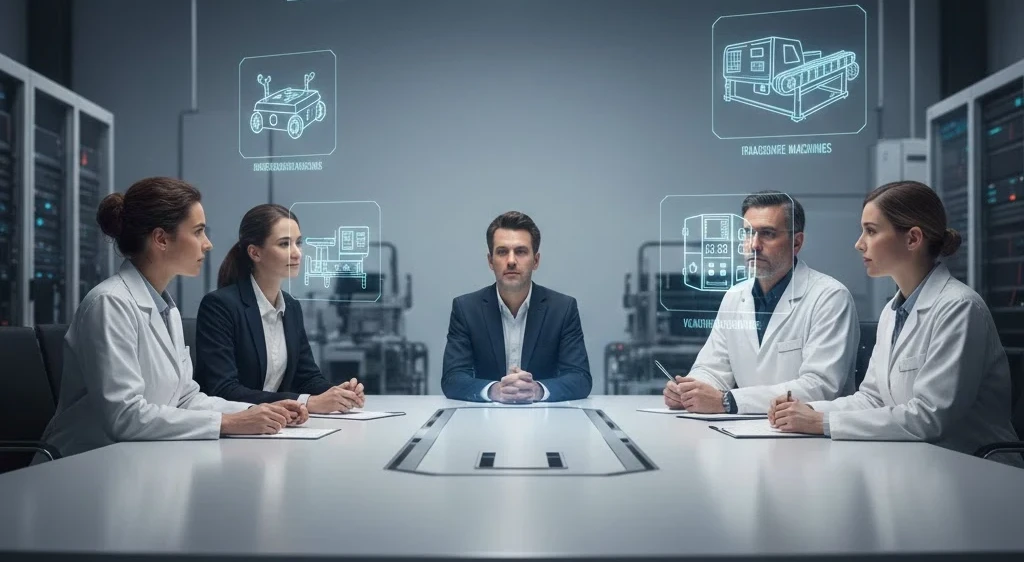 Waarop is de nieuwe Machineverordening van toepassing?