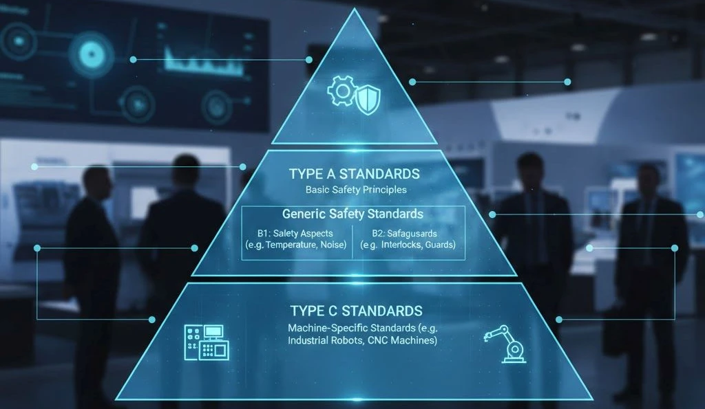Welke soorten normen zijn er?