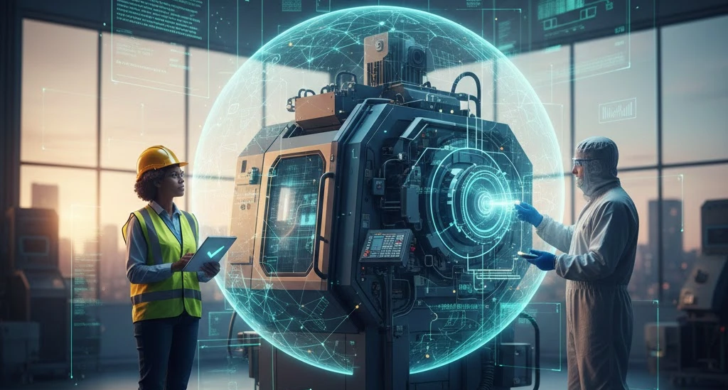 Wanneer is een machine echt veilig?